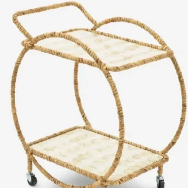 Storage Trolley