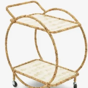 Storage Trolley