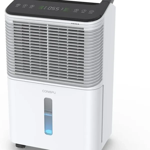 16L A DAY Dehumidifier – Brand new in box