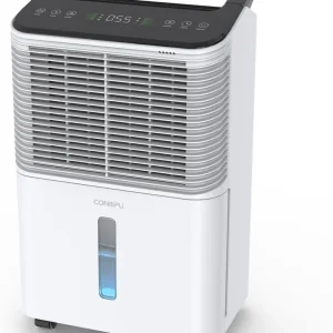 16L A DAY Dehumidifier – Brand new in box