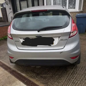 2010 Toyota Corolla - Image 3