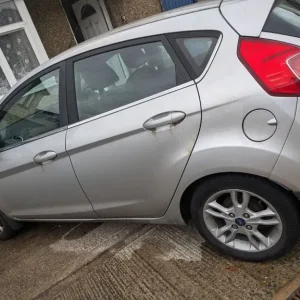 2010 Toyota Corolla - Image 4