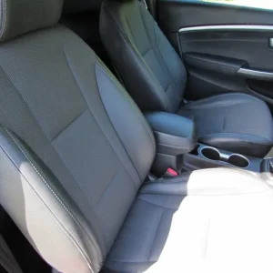 2013 Hyundai i30 1.6 CRDi Sport Nav 3dr Hatchback Diesel Manual - Image 4