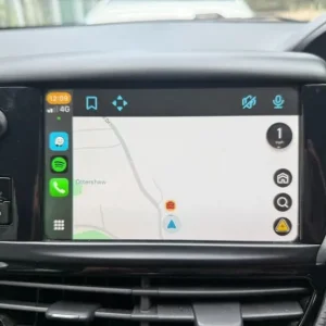 2016 Peugeot 208 1.0 PureTech Active Hatchback - Image 2