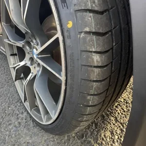 BMW 3 Series Saloon 2012 Manual Diesel - Image 6