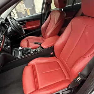 BMW 3 Series Saloon 2012 Manual Diesel - Image 8