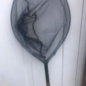 Landing net and pole - Image 4