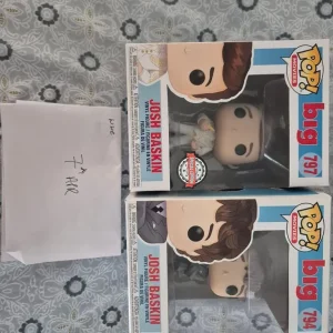 Funko pops - TV and film bundle - Image 3