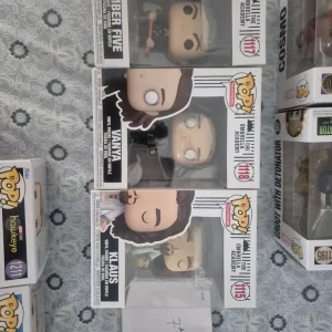Funko pops - TV and film bundle - Image 4