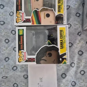 Funko pops - TV and film bundle - Image 5