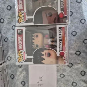 Funko pops - TV and film bundle - Image 6