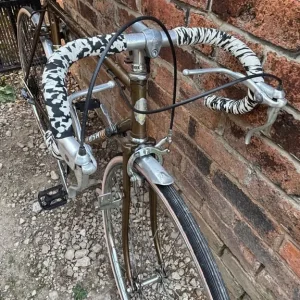 BSA weekender road bike 5 speed - Image 3