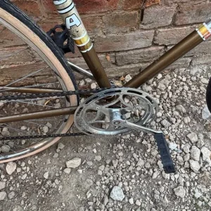 BSA weekender road bike 5 speed - Image 6