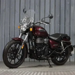 2021 Royal Enfield Meteor 350 - Image 2