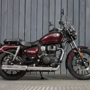 2021 Royal Enfield Meteor 350 - Image 3