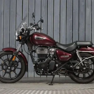 2021 Royal Enfield Meteor 350 - Image 4