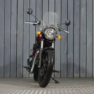 2021 Royal Enfield Meteor 350 - Image 6