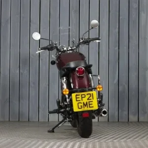 2021 Royal Enfield Meteor 350 - Image 8