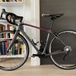 Ruby Comp Women's Road Bike - 51cm (Small) - Image 2