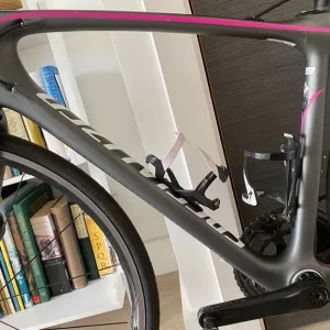 Ruby Comp Women's Road Bike - 51cm (Small) - Image 3