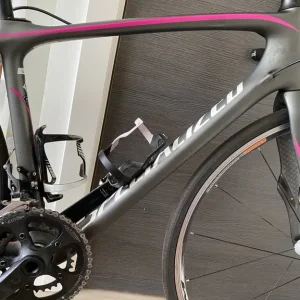 Ruby Comp Women's Road Bike - 51cm (Small) - Image 4