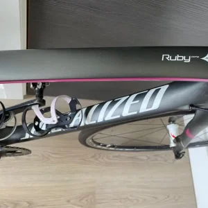 Ruby Comp Women's Road Bike - 51cm (Small) - Image 5