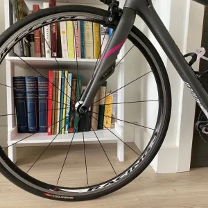 Ruby Comp Women's Road Bike - 51cm (Small) - Image 6