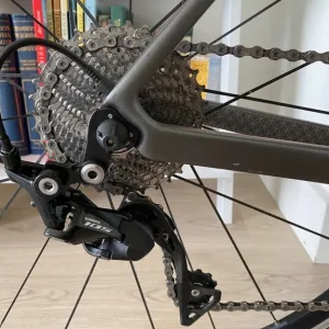 Ruby Comp Women's Road Bike - 51cm (Small) - Image 8