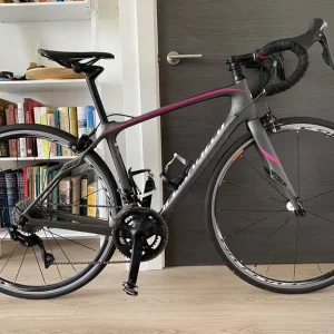 Ruby Comp Women's Road Bike - 51cm (Small)