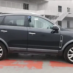 2012 Vauxhall Antara CDTI 4x4 Auto | Diesel | MOT 07/26 | HPI Clear - Image 5