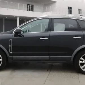 2012 Vauxhall Antara CDTI 4x4 Auto | Diesel | MOT 07/26 | HPI Clear - Image 6