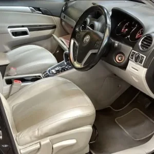 2012 Vauxhall Antara CDTI 4x4 Auto | Diesel | MOT 07/26 | HPI Clear - Image 7