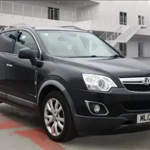 2012 Vauxhall Antara CDTI 4x4 Auto | Diesel | MOT 07/26 | HPI Clear