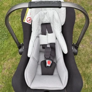 Nuna Mixx - pushchair, carry cot & car seat - Image 8