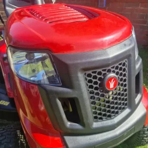 MTD ride on mower - Image 2
