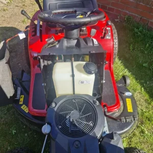 MTD ride on mower - Image 5