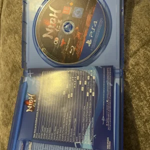 Nioh PS4 - Image 2