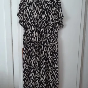 Ladies multicolour flare jumpsuit