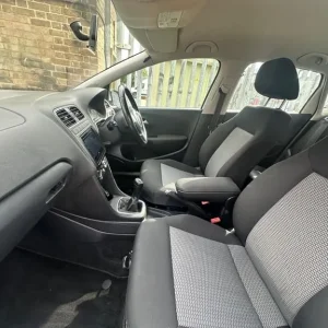 2011 Volkswagen Polo 1.2 TDI Diesel Manual Hatchback - Image 7