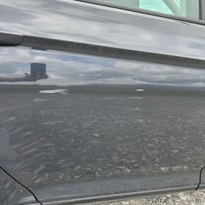 2016 Volkswagen Passat Manual - Image 3