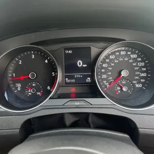 2016 Volkswagen Passat Manual - Image 6