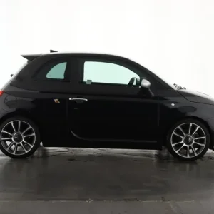 2022 Abarth 595 Turismo Hatchback - Image 5