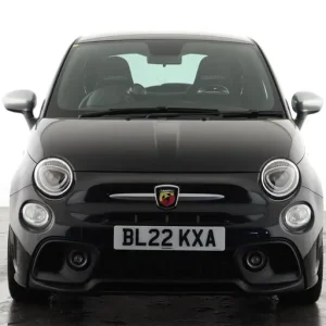 2022 Abarth 595 Turismo Hatchback - Image 6