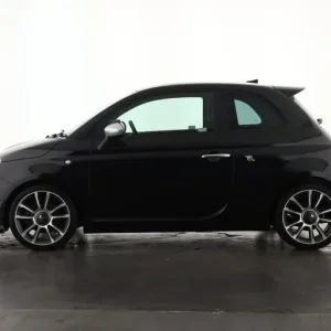 2022 Abarth 595 Turismo Hatchback - Image 8