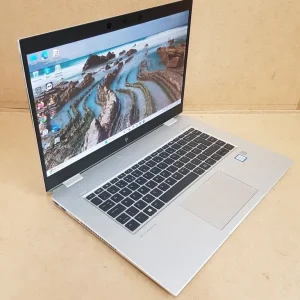 HP EliteBook 1050 G1 Gaming Laptop – 15.5-inch, i7, 32GB RAM, 1TB SSD - Image 3
