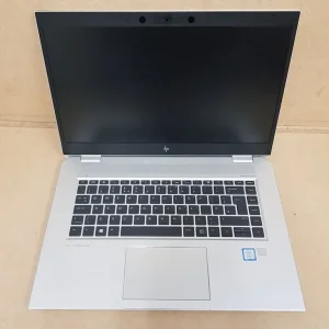 HP EliteBook 1050 G1 Gaming Laptop – 15.5-inch, i7, 32GB RAM, 1TB SSD - Image 4