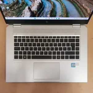 HP EliteBook 1050 G1 Gaming Laptop – 15.5-inch, i7, 32GB RAM, 1TB SSD - Image 5