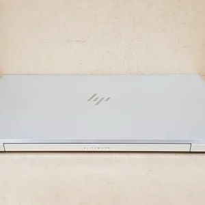 HP EliteBook 1050 G1 Gaming Laptop – 15.5-inch, i7, 32GB RAM, 1TB SSD - Image 8