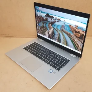 HP EliteBook 1050 G1 Gaming Laptop – 15.5-inch, i7, 32GB RAM, 1TB SSD