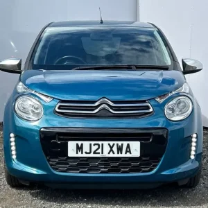 2021 Citroen C1 Shine 1.0 VTi Hatchback - Image 4